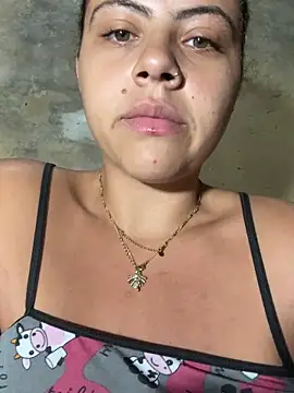 Chloe Leaozinho online show from March 2026 04:46:01 AM