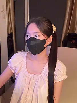  Meimeibaby  online show from April 2026 10:28:02 AM