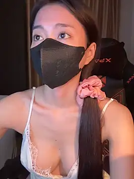  Meimeibaby  online show from June 2026 10:42:02 AM