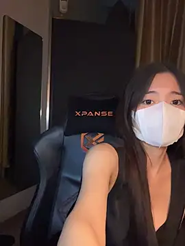  Meimeibaby  online show from February 2026 10:13:02 AM