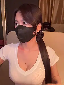  Meimeibaby  online show from April 2026 10:10:01 AM