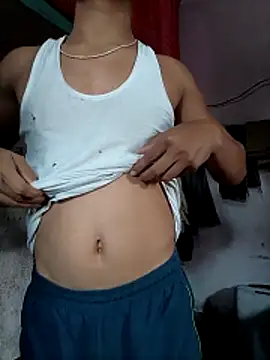 yourcrush0123 online show from November 2025 09:46:02 AM