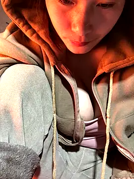 Sanmay55 online show from January 2026 03:00:02 AM