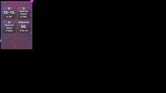 Meelisa Reed online show from June 2026 12:53:02 AM