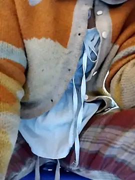 Tiyir597 online show from October 2025 12:22:01 AM