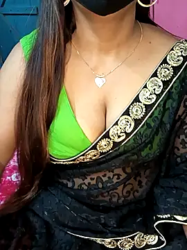 Snapshot of Bhanu-Sharma chatting on October 2025 04:02:02 AM Bhanu-Sharma online show from October 2025 04:02:02 AM