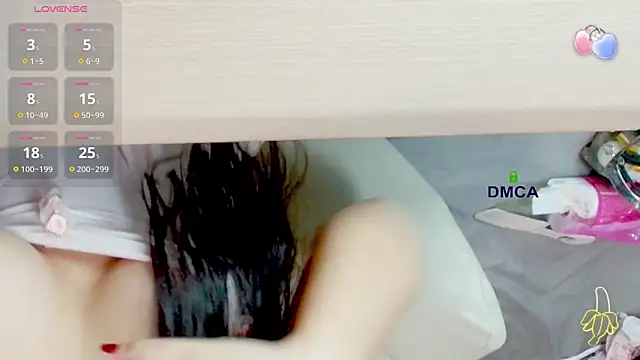 Rose Rosemary online show from February 2026 01:23:01 AM