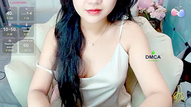 Rose Rosemary online show from March 2026 03:49:02 PM