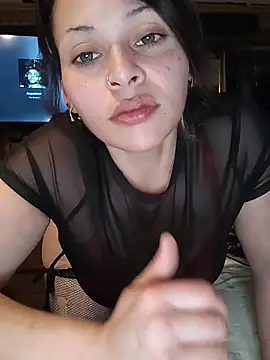 Britania666 online show from February 2026 06:34:02 AM