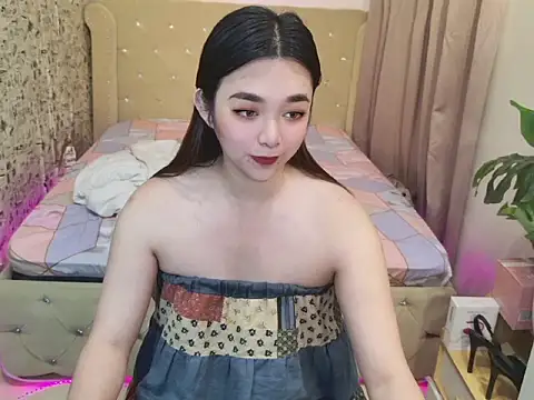 Ts-yoshi online show from March 2026 10:33:01 PM