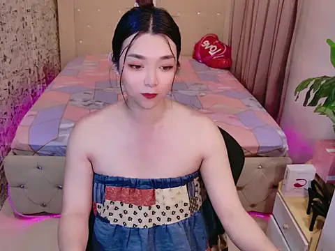 Snapshot of Ts-yoshi chatting on February 2026 11:01:01 AM Ts-yoshi online show from February 2026 11:01:01 AM