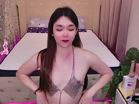 Ts-yoshi online show from November 2025 03:32:02 AM