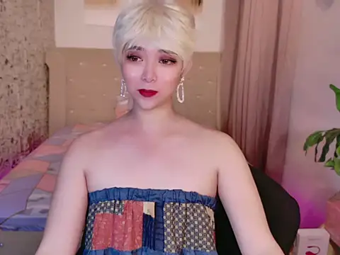 Snapshot of Ts-yoshi chatting on February 2026 12:55:02 AM Ts-yoshi online show from February 2026 12:55:02 AM