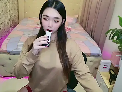 Snapshot of Ts-yoshi chatting on February 2026 02:50:01 PM Ts-yoshi online show from February 2026 02:50:01 PM