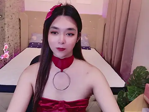 Ts-yoshi online show from November 2025 04:55:02 PM