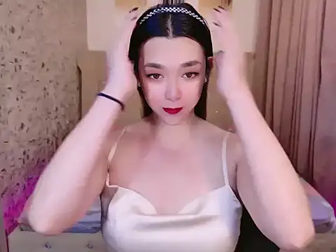 Snapshot of Ts-yoshi chatting on February 2026 06:41:01 PM Ts-yoshi online show from February 2026 06:41:01 PM