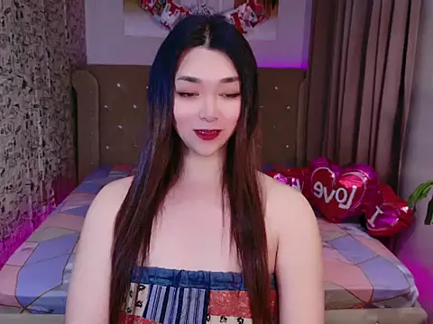 Snapshot of Ts-yoshi chatting on February 2026 07:51:02 AM Ts-yoshi online show from February 2026 07:51:02 AM