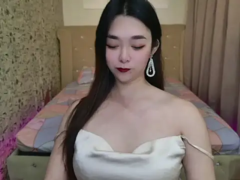 Ts-yoshi online show from April 2026 01:12:01 AM