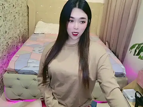 Snapshot of Ts-yoshi chatting on February 2026 04:18:01 PM Ts-yoshi online show from February 2026 04:18:01 PM