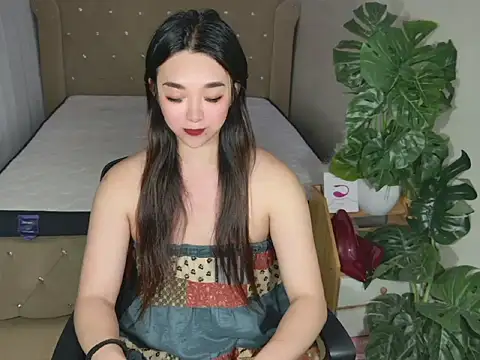 Ts-yoshi online show from May 2026 10:54:01 AM