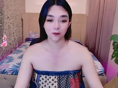 Ts-yoshi online show from October 2025 08:02:02 AM