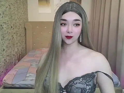 Ts-yoshi online show from April 2026 11:33:01 PM