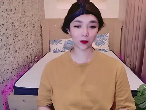 Ts-yoshi online show from November 2025 10:40:02 AM