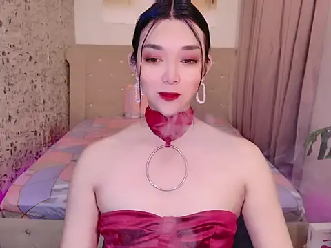 Snapshot of Ts-yoshi chatting on February 2026 06:37:02 PM Ts-yoshi online show from February 2026 06:37:02 PM