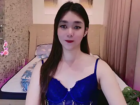 Ts-yoshi online show from November 2025 04:38:01 AM