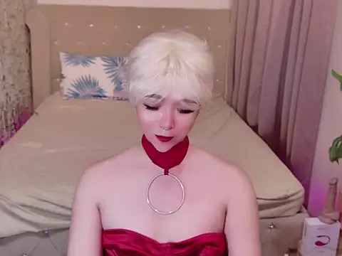 Ts-yoshi online show from December 2025 06:19:01 PM