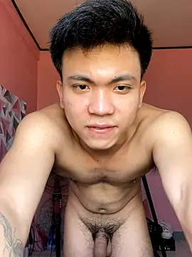 JerichoGutierez online show from November 2025 05:55:02 AM