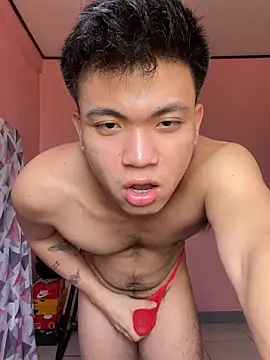 JerichoGutierez online show from January 2026 04:06:02 AM