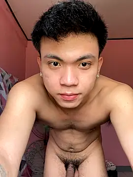 JerichoGutierez online show from November 2025 05:55:02 AM