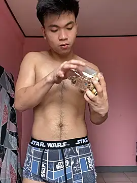 JerichoGutierez online show from February 2026 04:01:01 AM