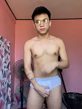 JerichoGutierez online show from November 2025 05:35:02 AM