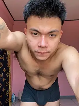 JerichoGutierez online show from June 2026 04:01:02 AM