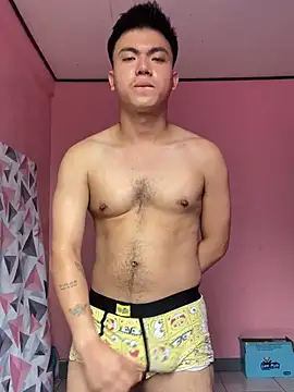 JerichoGutierez online show from June 2026 05:05:01 AM