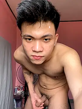 JerichoGutierez online show from October 2025 05:26:01 AM