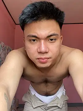 JerichoGutierez online show from April 2026 06:31:01 AM