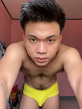 JerichoGutierez online show from February 2026 03:57:02 AM