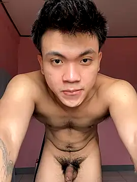 JerichoGutierez online show from December 2025 03:55:01 AM