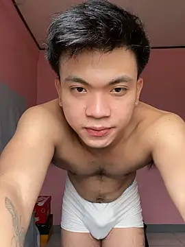 JerichoGutierez online show from December 2025 03:09:01 AM