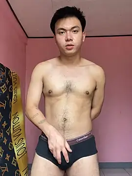 JerichoGutierez online show from June 2026 05:08:02 AM