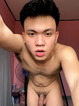 JerichoGutierez online show from October 2025 08:01:02 AM