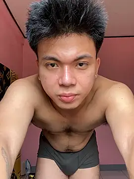 JerichoGutierez online show from May 2026 02:31:01 AM