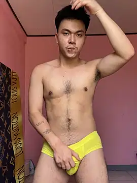 JerichoGutierez online show from May 2026 02:26:01 AM