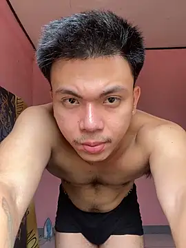 JerichoGutierez online show from May 2026 05:37:02 AM