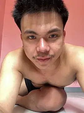 JerichoGutierez online show from May 2026 05:46:01 AM