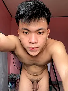 JerichoGutierez online show from October 2025 06:14:01 AM