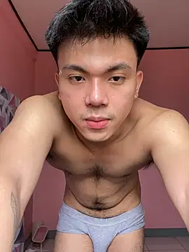 JerichoGutierez online show from March 2026 02:01:01 AM